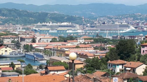 La casa di Max La Spezia